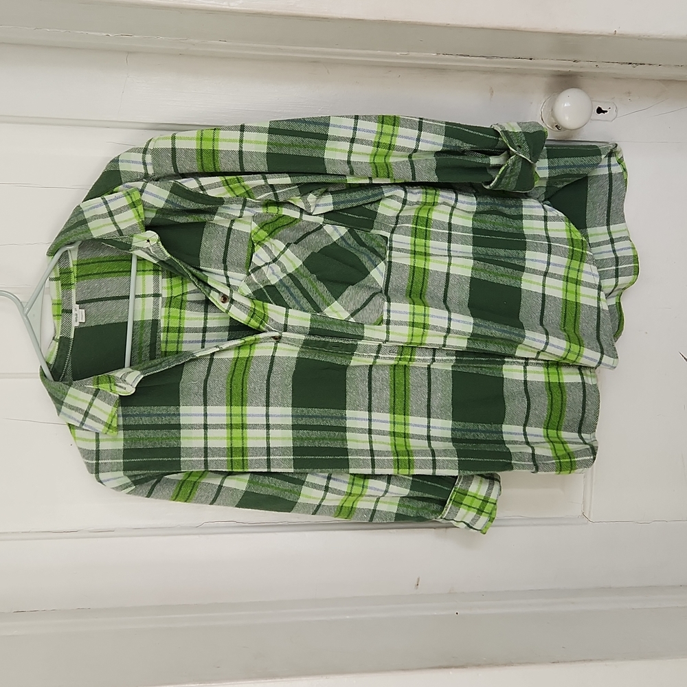 Aerie Flannel